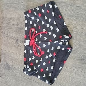 EUC  SUMMER GIRL Swim bottoms